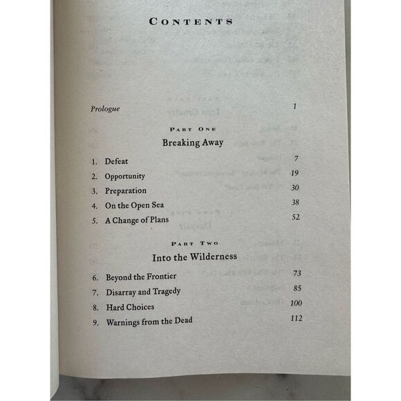 The River of Doubt Theodore Roosevelt darkest journey NY Times Bestseller - Picture 3 of 6